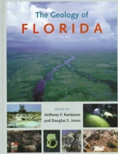 Cover art for The Geology of Florida