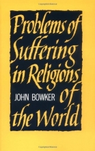 Cover art for Problems of Suffering in Religions of the World