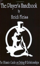 Cover art for The Player's Handbook: The Ultimate Guide on Dating and Relationships