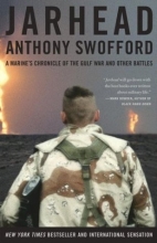 Cover art for Jarhead: A Marine's Chronicle of the Gulf War and Other Battles