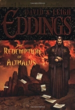 Cover art for The Redemption of Althalus