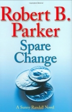 Cover art for Spare Change (Sunny Randall #6)