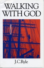 Cover art for Walking with God