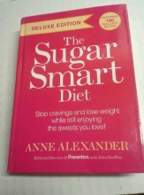 Cover art for The Sugar Smart Diet Deluxe Edition