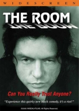 Cover art for The Room