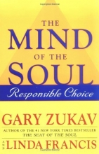 Cover art for The Mind of the Soul: Responsible Choice