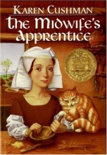 Cover art for The Midwife's Apprentice