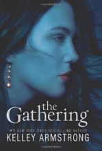 Cover art for The Gathering (Darkness Rising, Book 1)