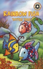 Cover art for Rainbow Fish: Tattle Tale