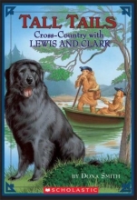 Cover art for Tall Tails #2