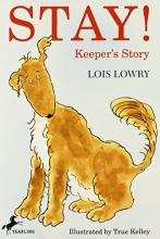 Cover art for Stay!: Keeper's Story