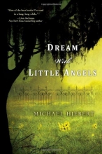 Cover art for Dream with Little Angels (Series Starter, Alvin Alabama #1)