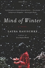 Cover art for Mind of Winter: A Novel (P.S.)