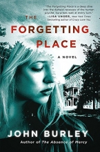 Cover art for The Forgetting Place: A Novel