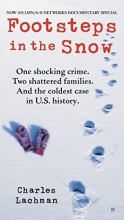 Cover art for Footsteps in the Snow