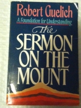 Cover art for Sermon on the Mount: A Foundation for Understanding