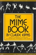 Cover art for The Mime Book (Umbrella Book)