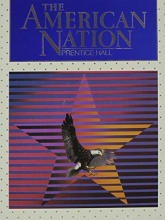 Cover art for THE AMERICAN NATION SE 1991C