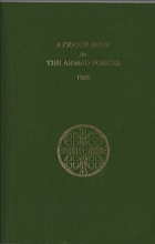 Cover art for A Prayer Book for The Armed Forces