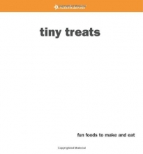 Cover art for Tiny Treats (American Girls) (American Girls Collection Sidelines)