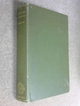 Cover art for Christian theology;: The doctrine of God,
