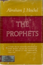 Cover art for The Prophets