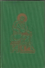 Cover art for The Cambridge History of the Bible: Volume 1, From the Beginnings to Jerome
