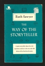 Cover art for The Way of the Storyteller