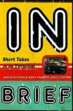 Cover art for In Brief: Short Takes on the Personal