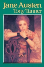 Cover art for Jane Austen