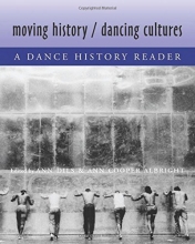 Cover art for Moving History/Dancing Cultures: A Dance History Reader