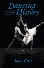 Cover art for Dancing Through History