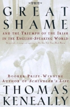 Cover art for The Great Shame: And the Triumph of the Irish in the English-Speaking World