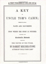 Cover art for Key to Uncle Tom's Cabin