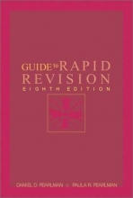 Cover art for Guide to Rapid Revision (8th Edition)