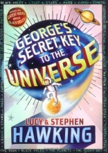 Cover art for George's Secret Key to the Universe