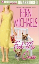 Cover art for Fool Me Once
