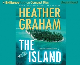 Cover art for The Island