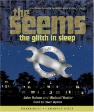 Cover art for The Seems: The Glitch in Sleep