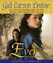 Cover art for Ever - Audio
