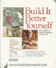 Cover art for Build It Better Yourself