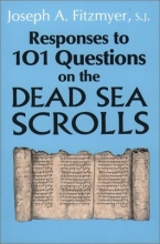 Cover art for Responses to 101 Questions on the Dead Sea Scrolls