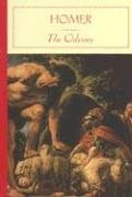 Cover art for The Odyssey (Barnes & Noble Classics)