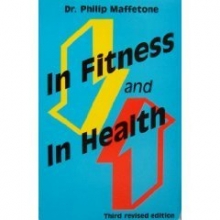Cover art for In Fitness and in Health