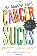 Cover art for My Parent Has Cancer and It Really Sucks
