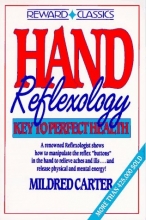 Cover art for Hand Reflexology: Key to Perfect Health