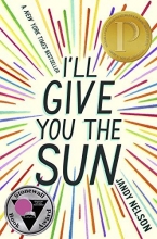 Cover art for I'll Give You the Sun