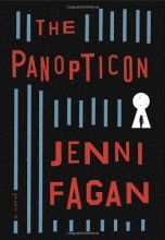 Cover art for The Panopticon: A Novel