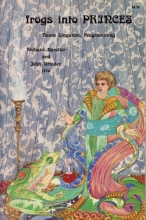 Cover art for Frogs into Princes: Neuro Linguistic Programming