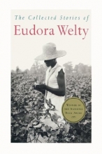 Cover art for The Collected Stories of Eudora Welty